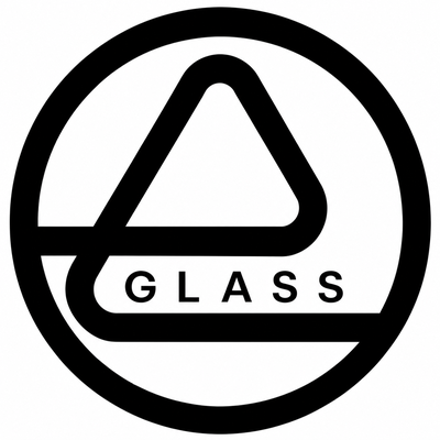 Abricos Glass logo